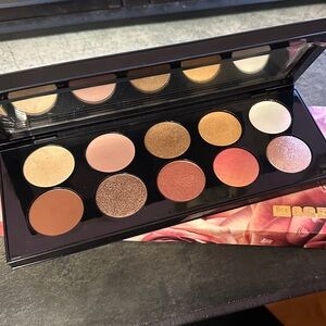 Pat McGrath Mothership VII 7 Divine Rose Eyeshadow Palette